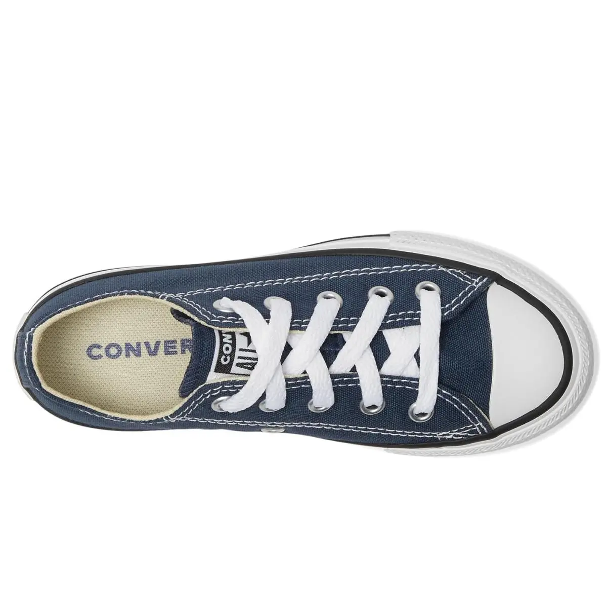 Converse shoes - Black 21