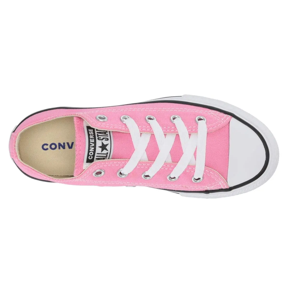Converse shoes - Black 29