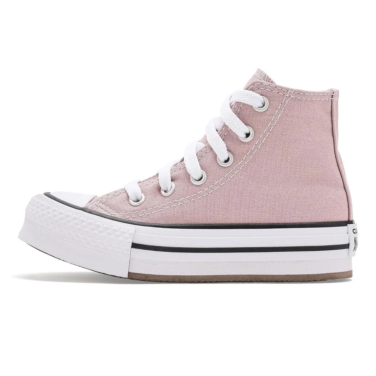 Converse shoes - Petal Pit/White/Black 9