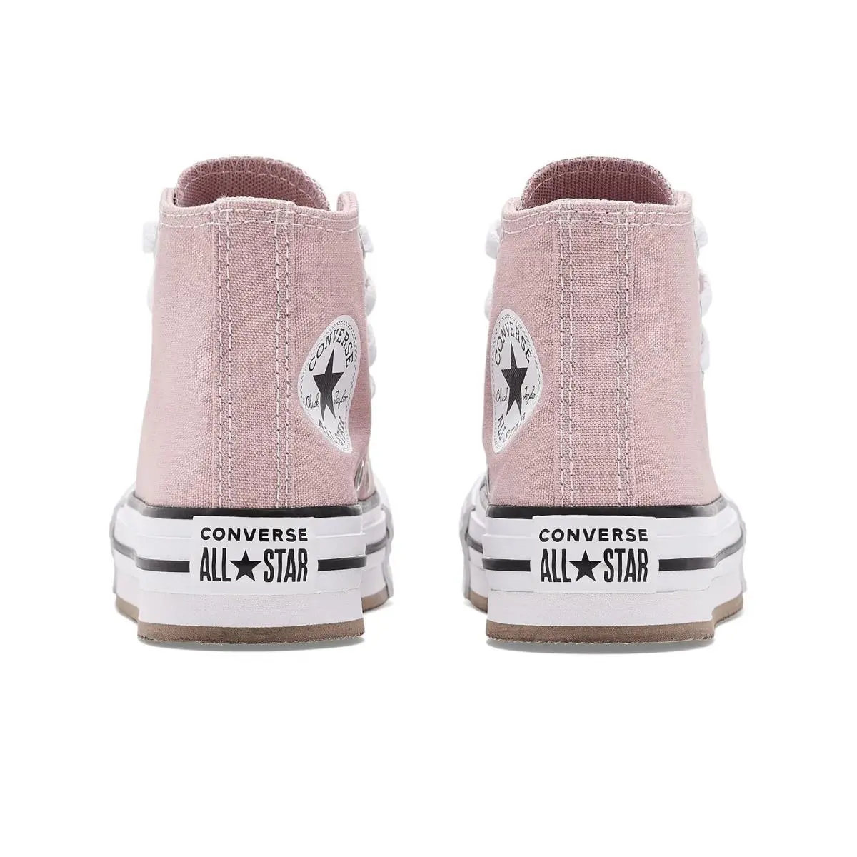 Converse shoes - Petal Pit/White/Black 12