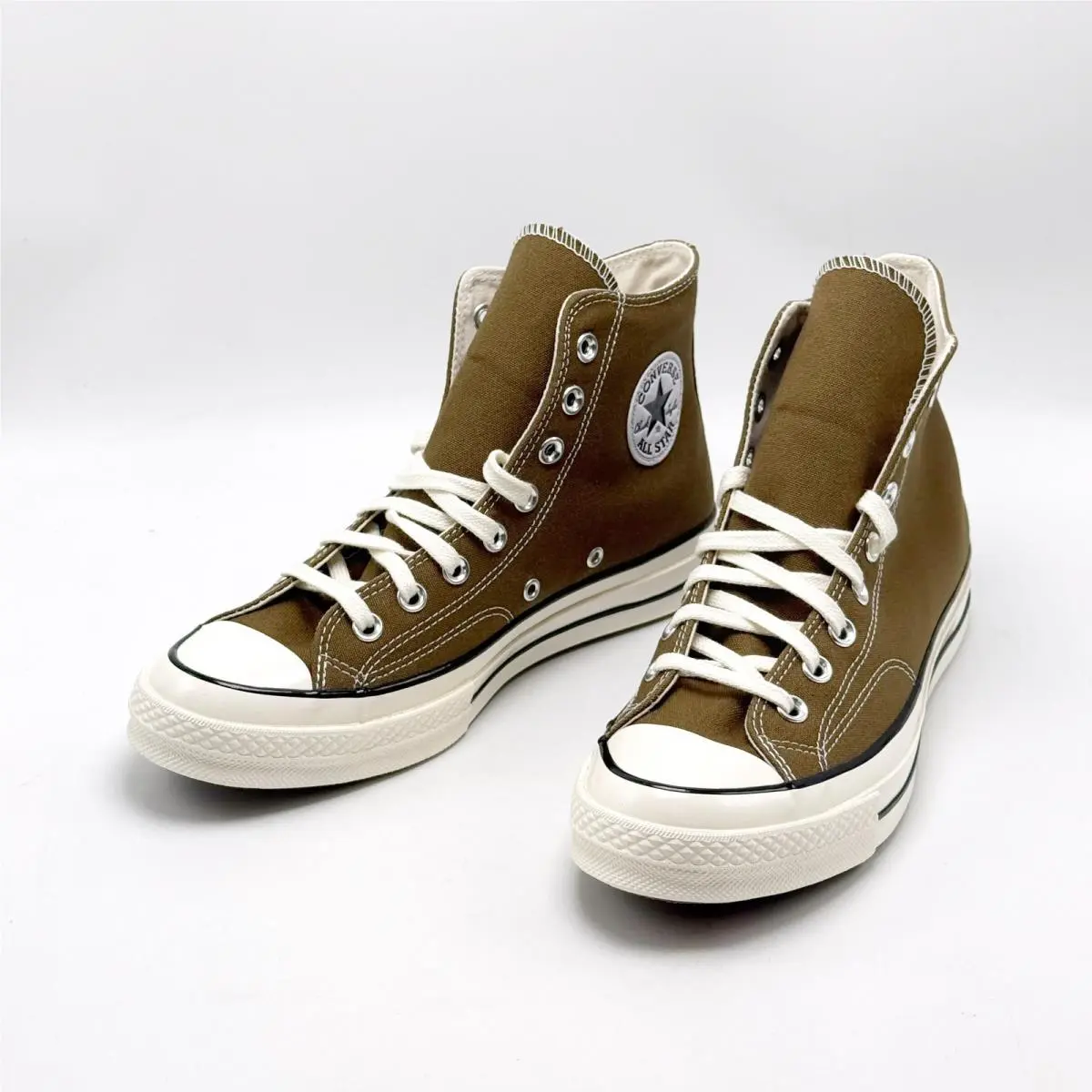 Converse shoes - Converse Chuck 70 - Chuck - A18160F - Brown 0