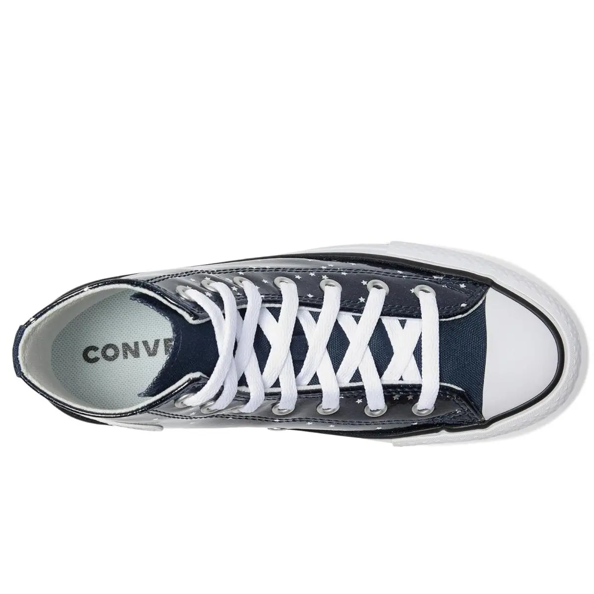 Converse shoes - Navy/White/Egret 0