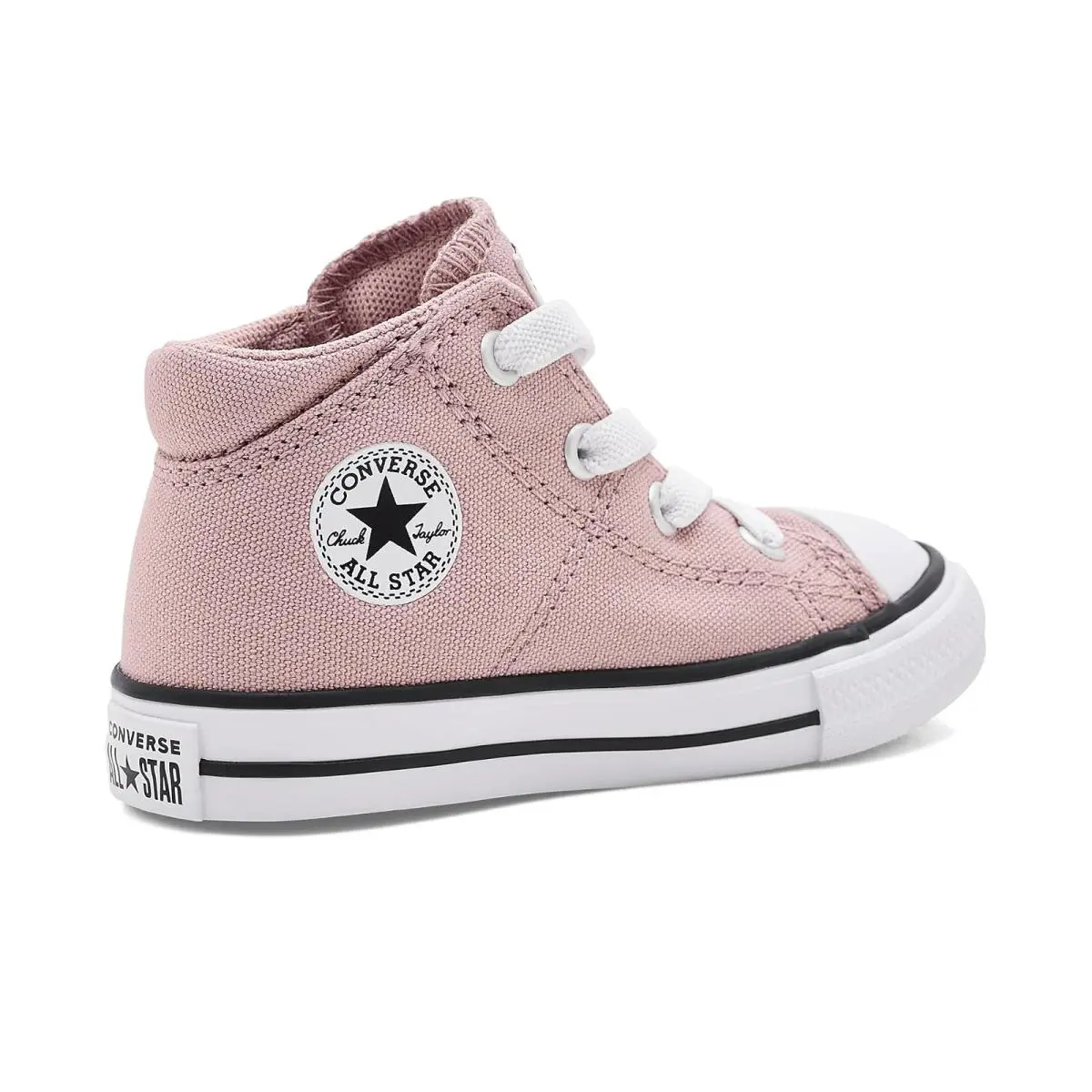 Converse shoes - Petal Pit/White/Black 1