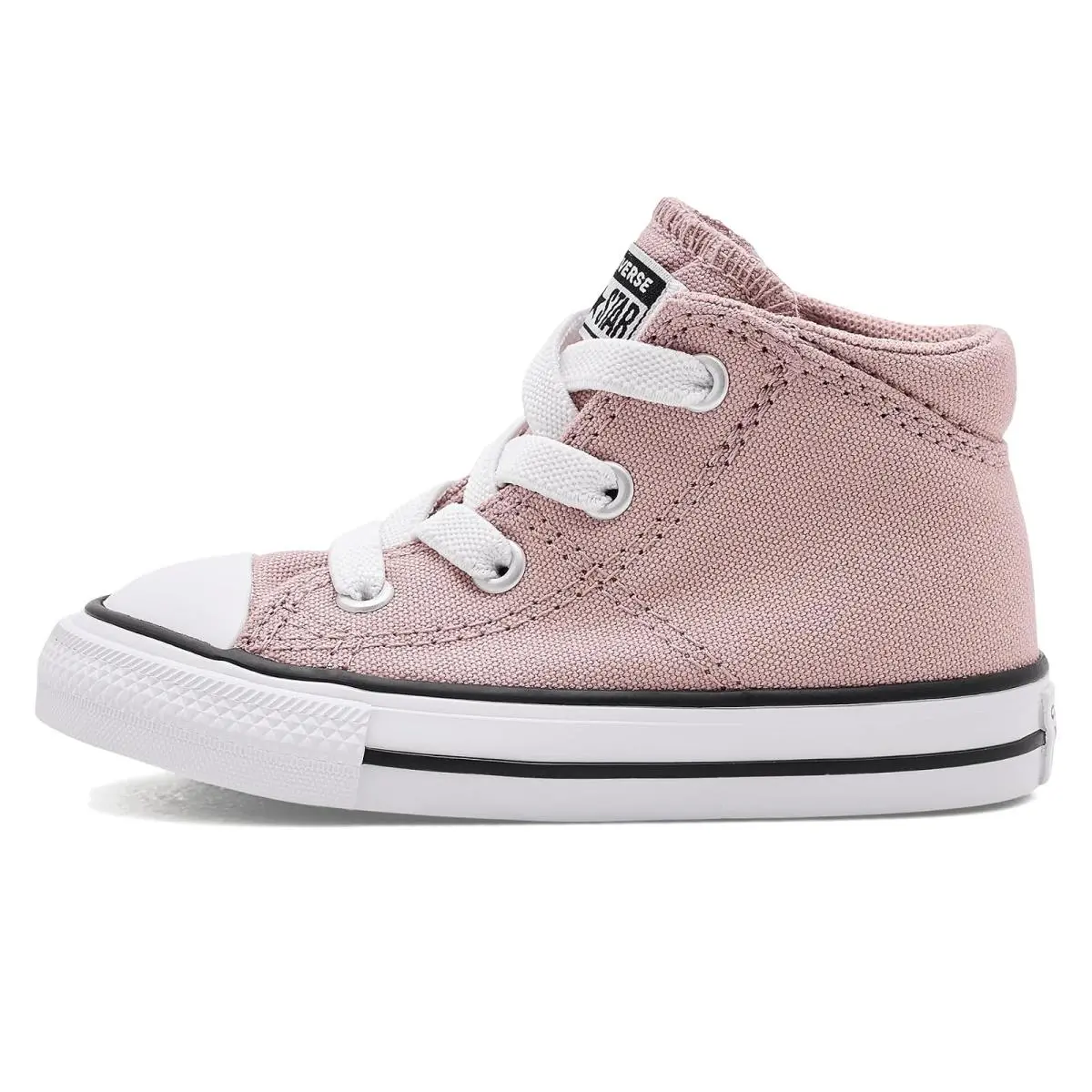 Converse shoes - Petal Pit/White/Black 2