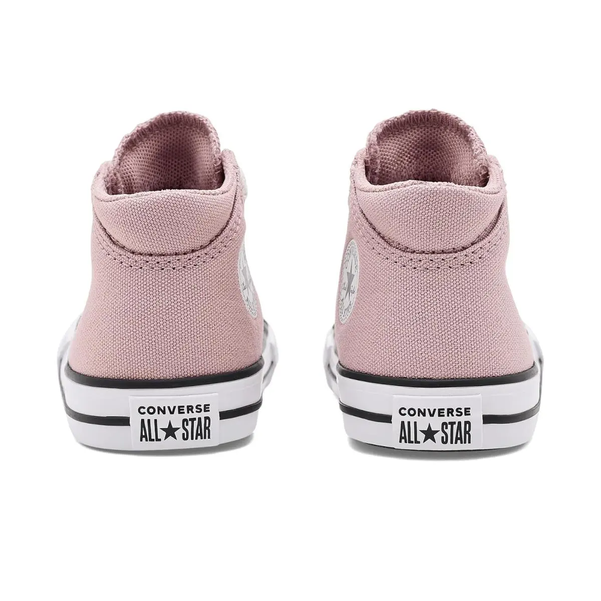 Converse shoes - Petal Pit/White/Black 5
