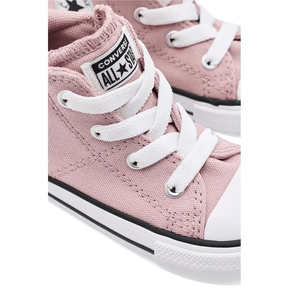 Converse shoes - Petal Pit/White/Black 11