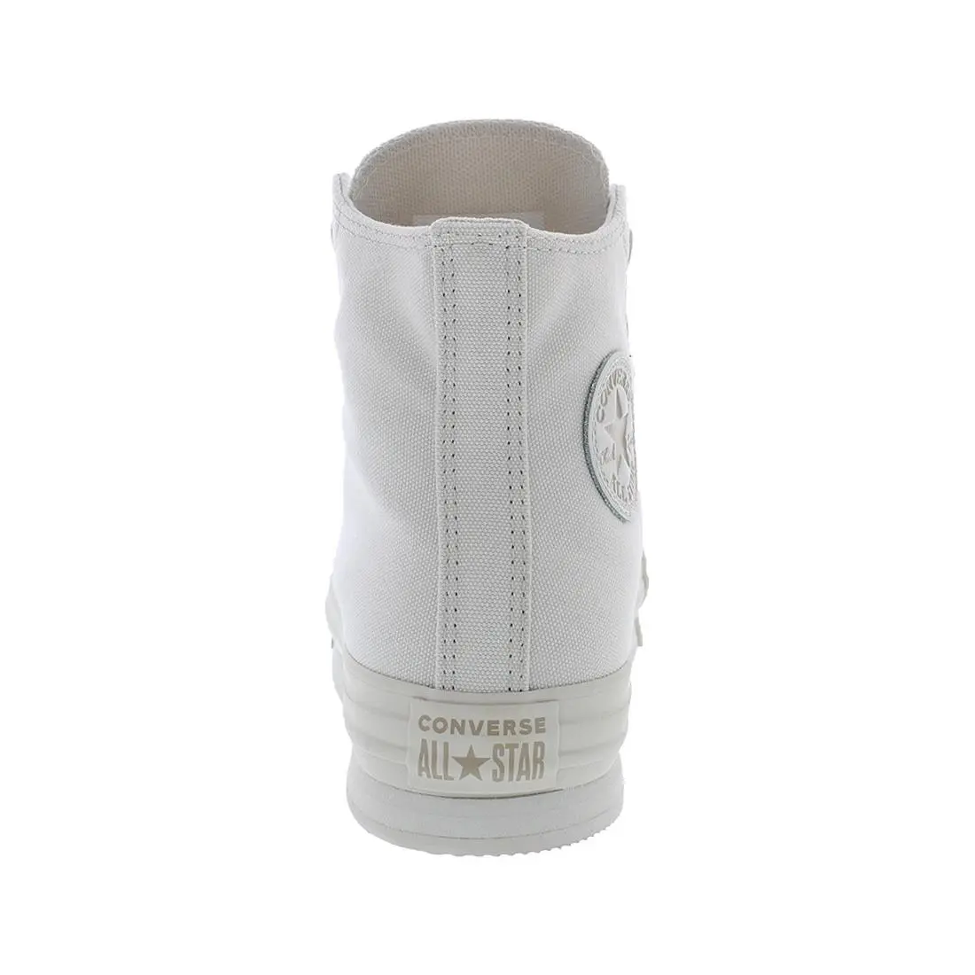 Converse shoes - A07655C - A07655C - Pale Putty/Wonder Stone/White, Main: White 2