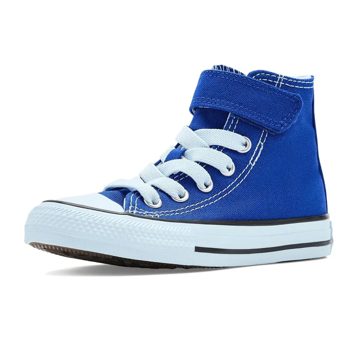 Children Unisex Converse Kids Chuck Taylor® All Star® 1V Little Kid