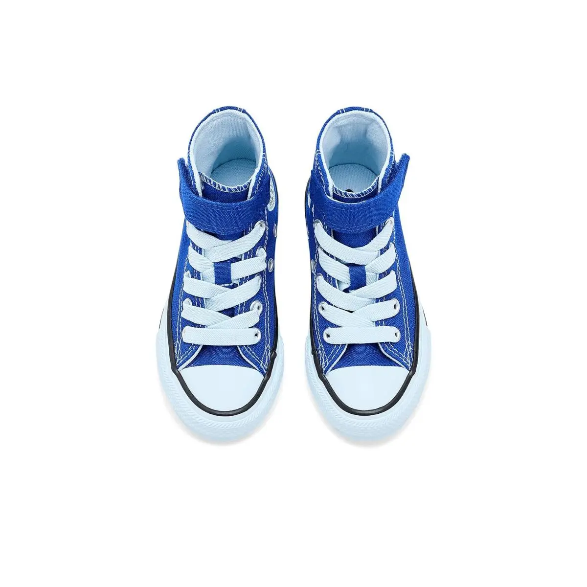 Converse shoes - Blue/Cold Touch/Black 0