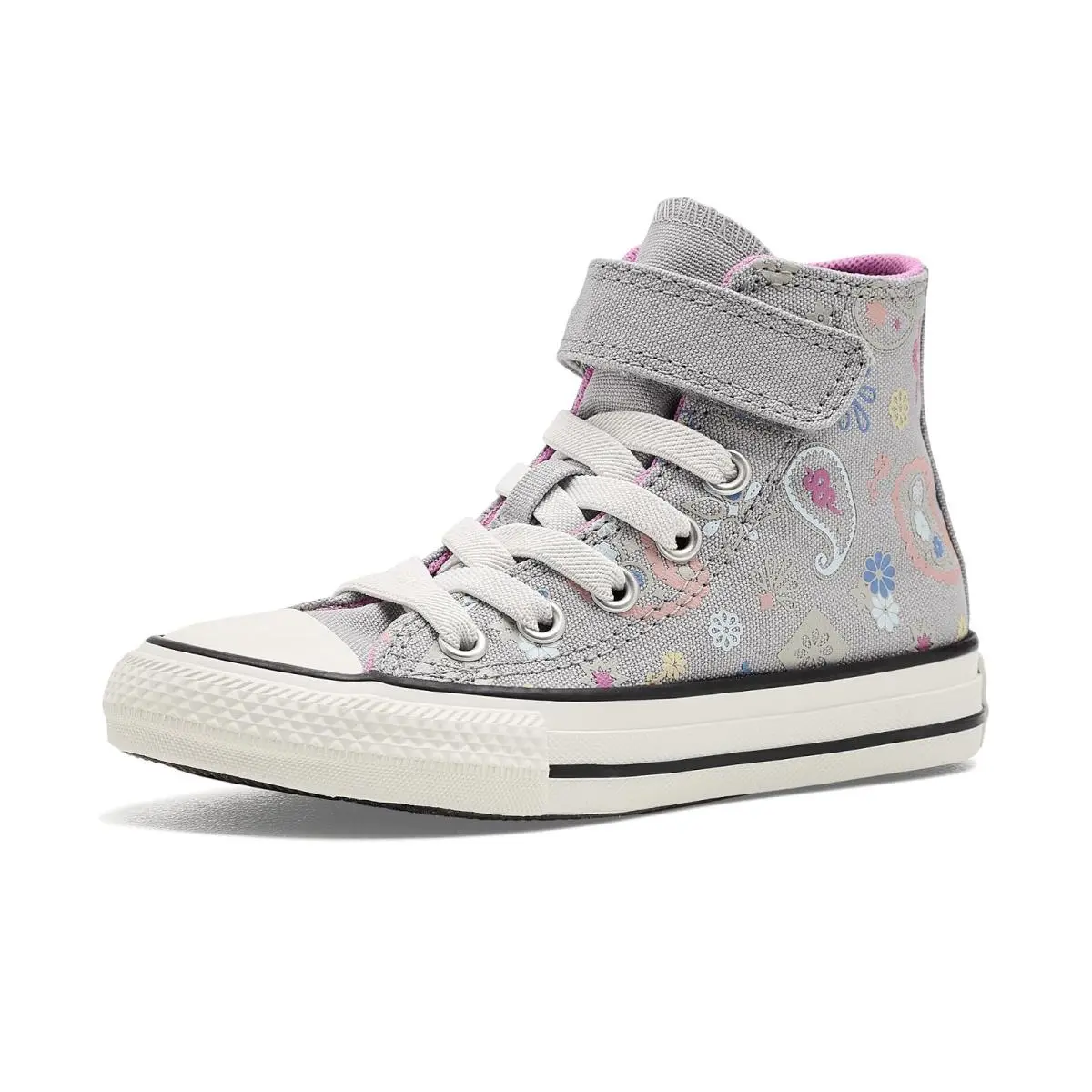 Converse shoes - Blue/Cold Touch/Black 13