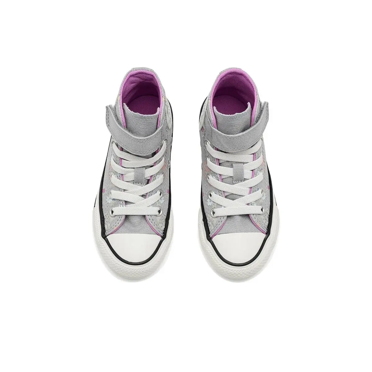 Converse shoes - Blue/Cold Touch/Black 14