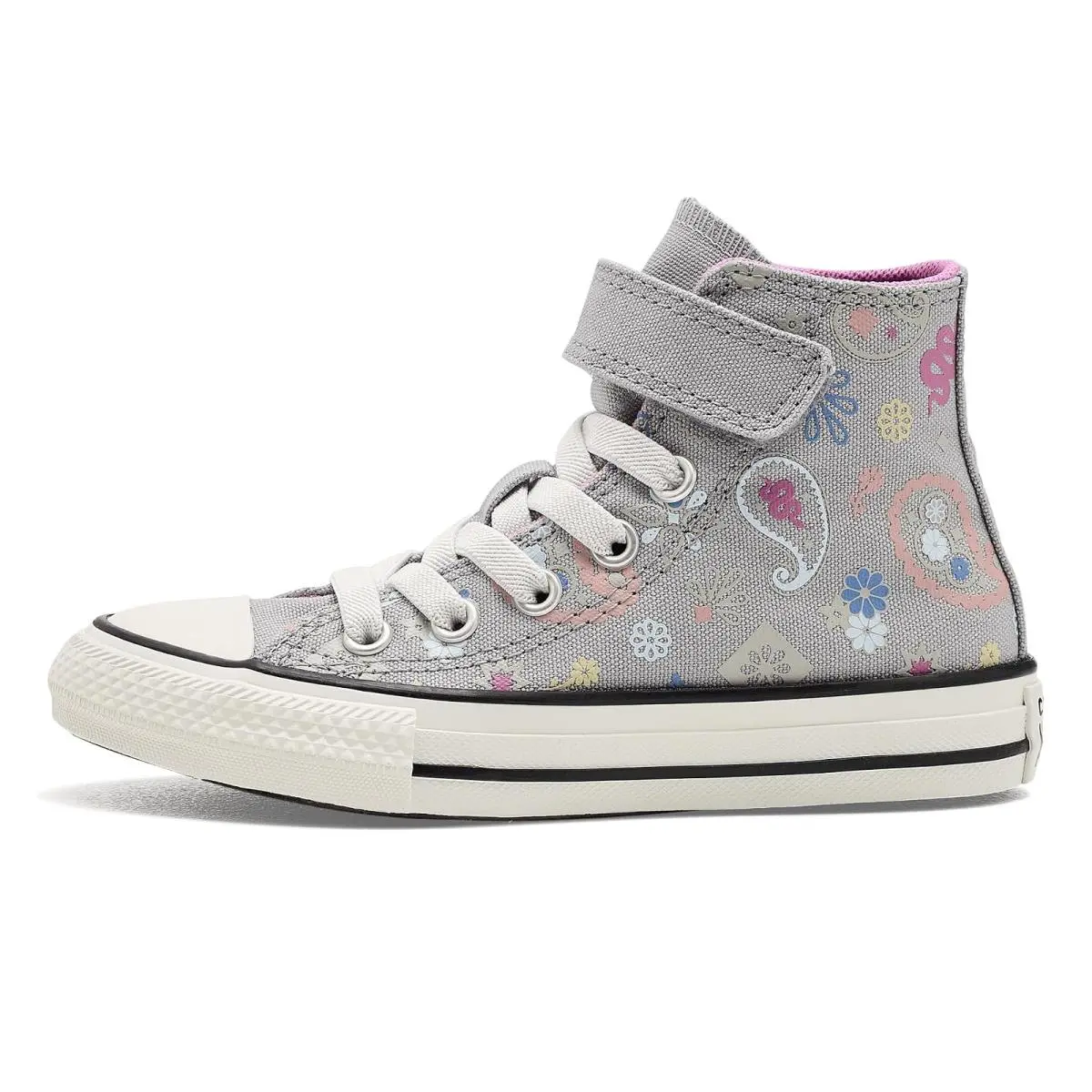 Converse shoes - Blue/Cold Touch/Black 16