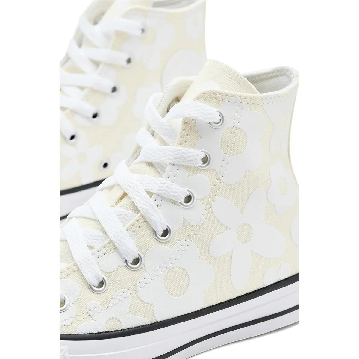 Converse shoes - Blue/Cold Touch/Black 25