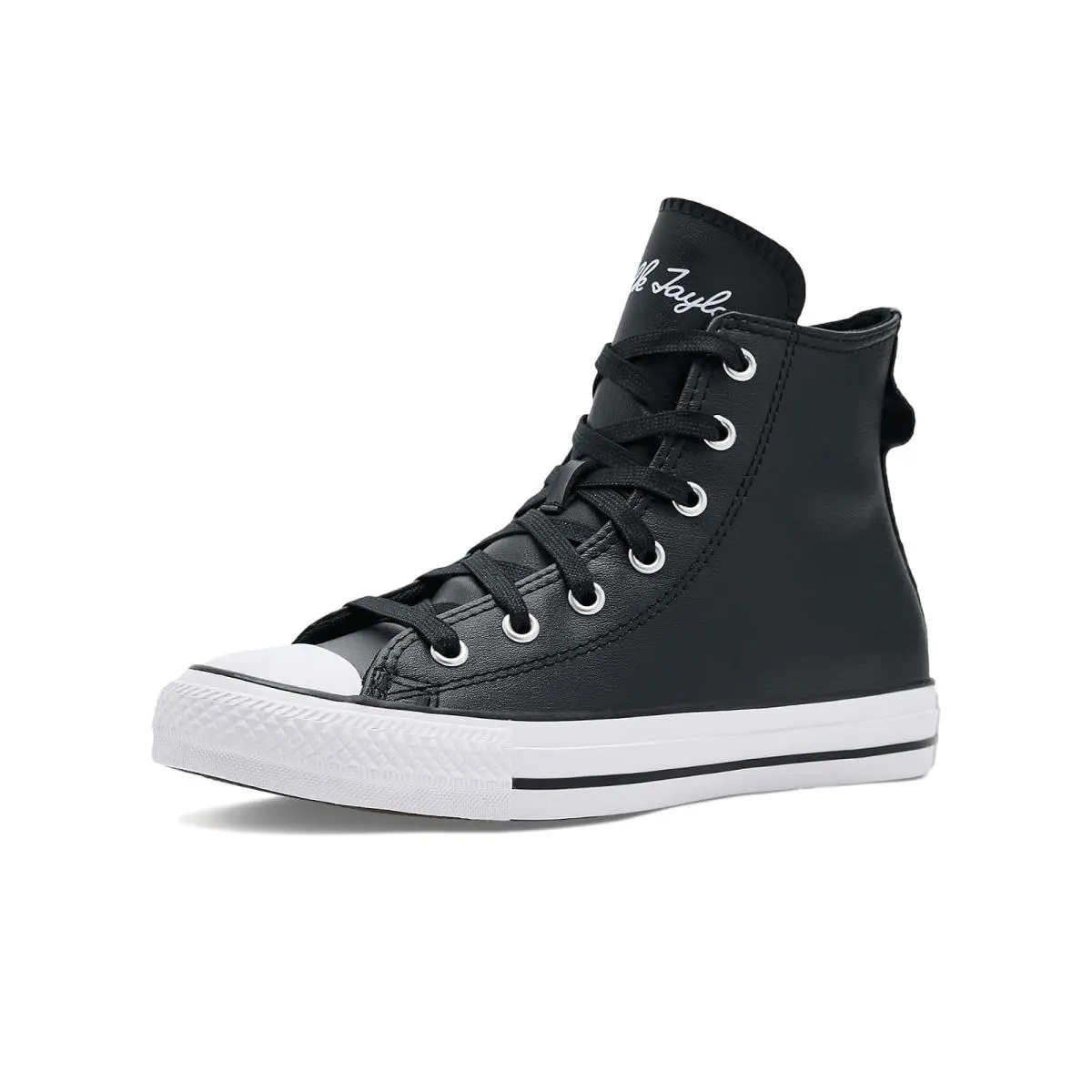 Converse shoes - Black/Darker Grey/White 13