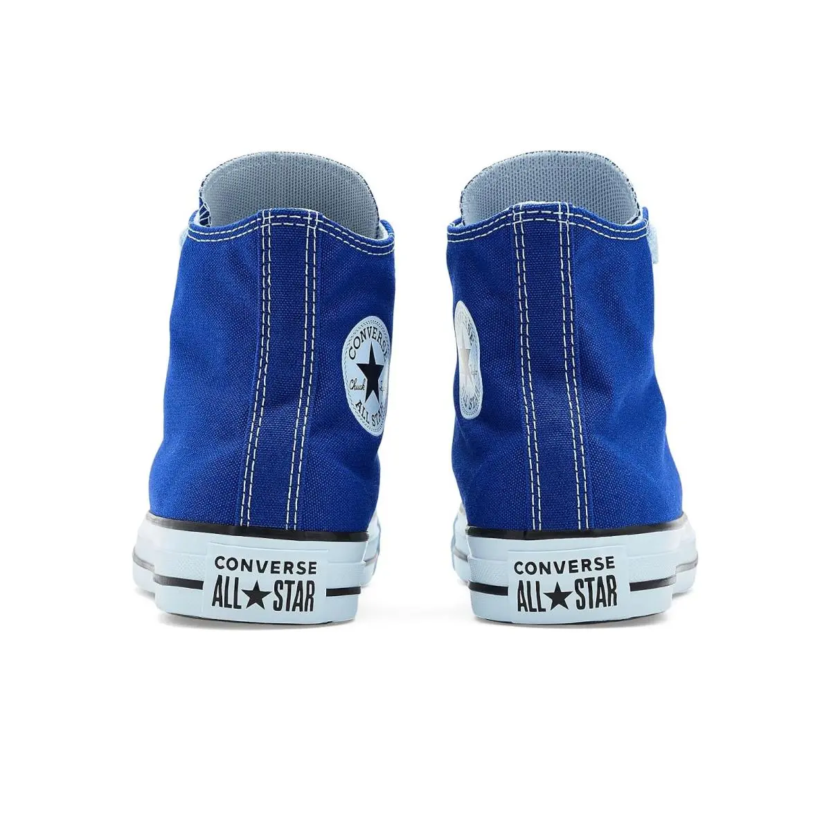 Converse shoes - Blue/Cold Touch/Black 12