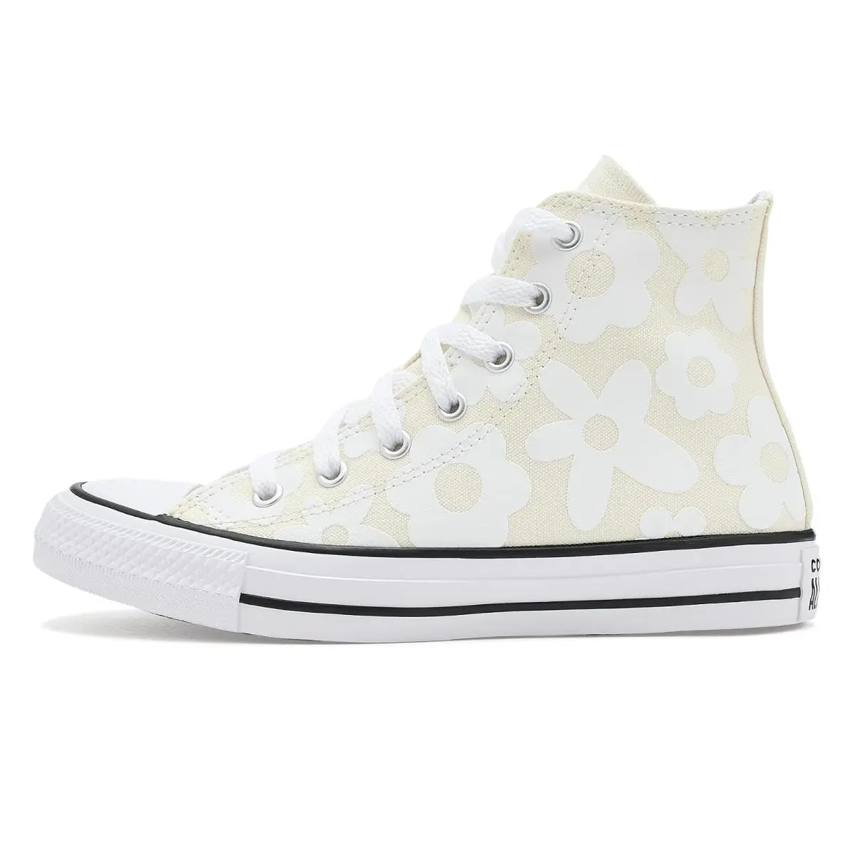 Converse shoes - Blue/Cold Touch/Black 23