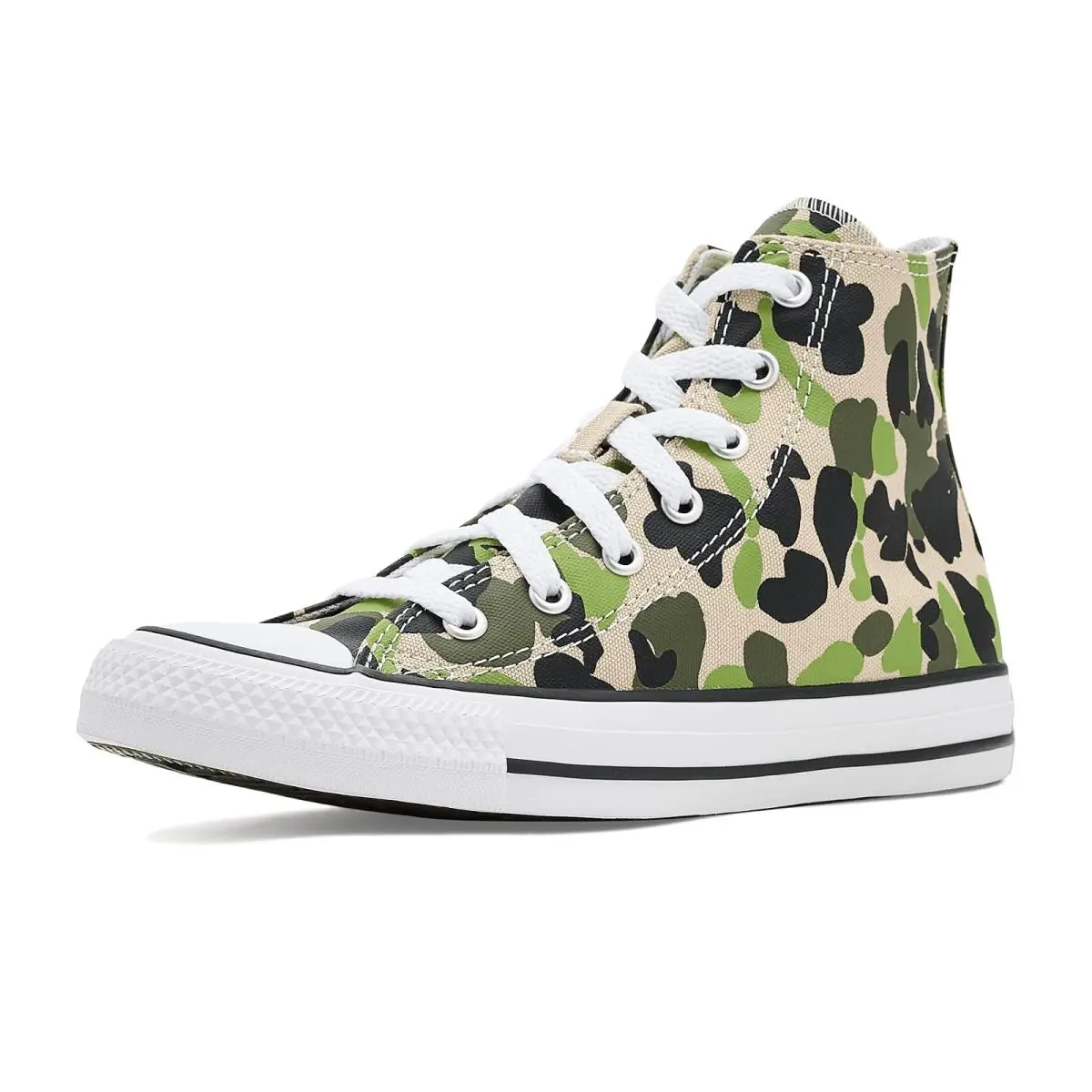 Converse shoes - Blue/Cold Touch/Black 27