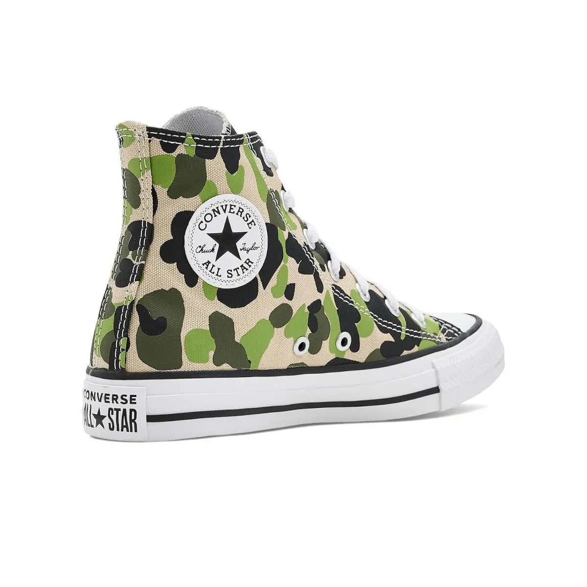 Converse shoes - Blue/Cold Touch/Black 29