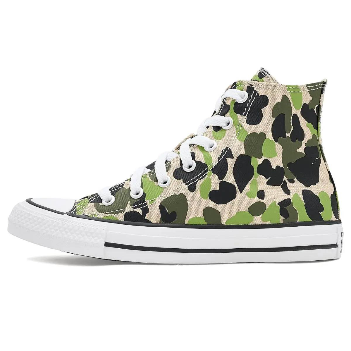 Converse shoes - Blue/Cold Touch/Black 30