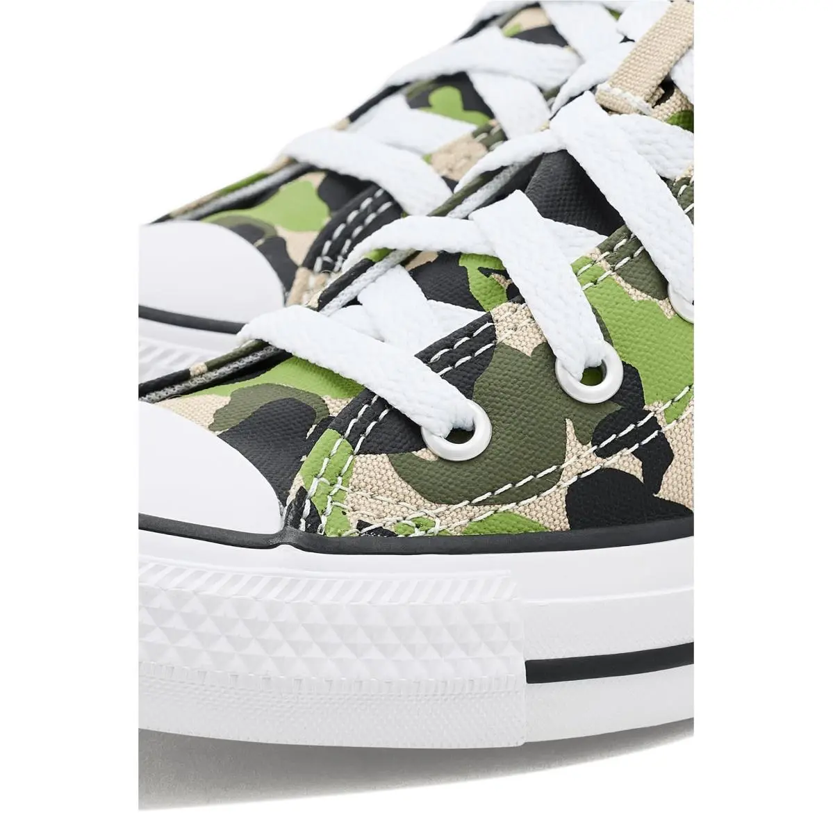 Converse shoes - Blue/Cold Touch/Black 32