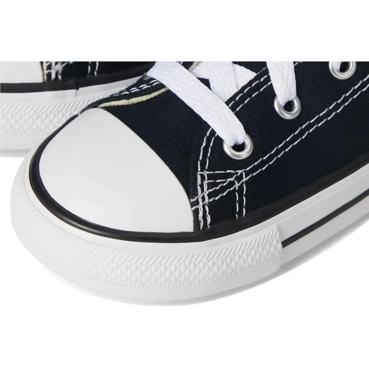 Converse shoes - Classic Black 11