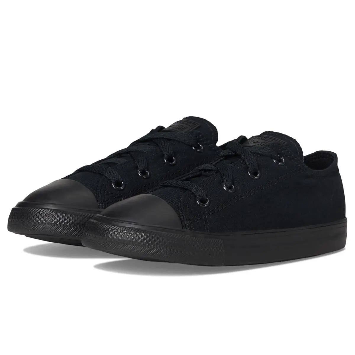 Converse shoes - Classic Black 13