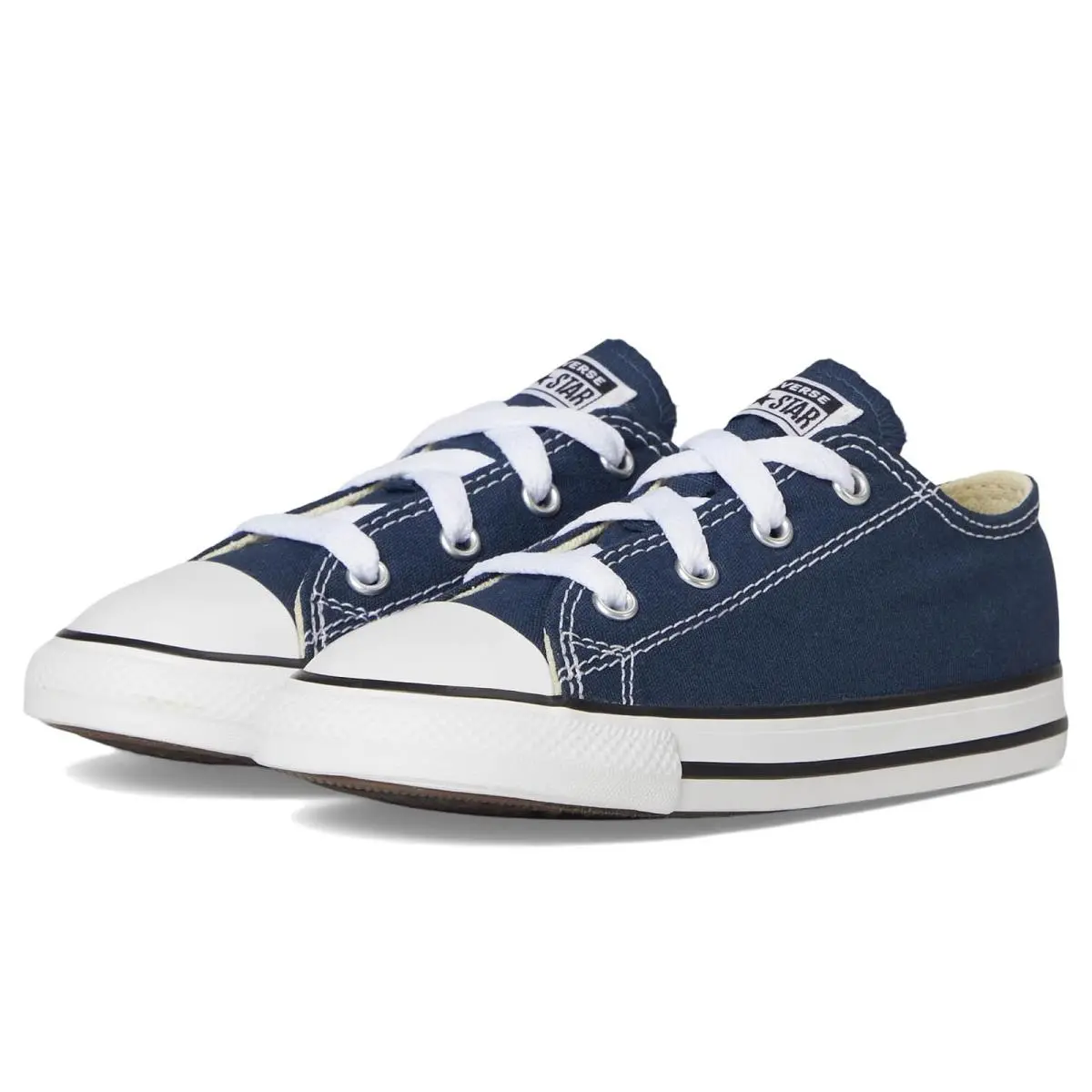 Converse shoes - Classic Black 20