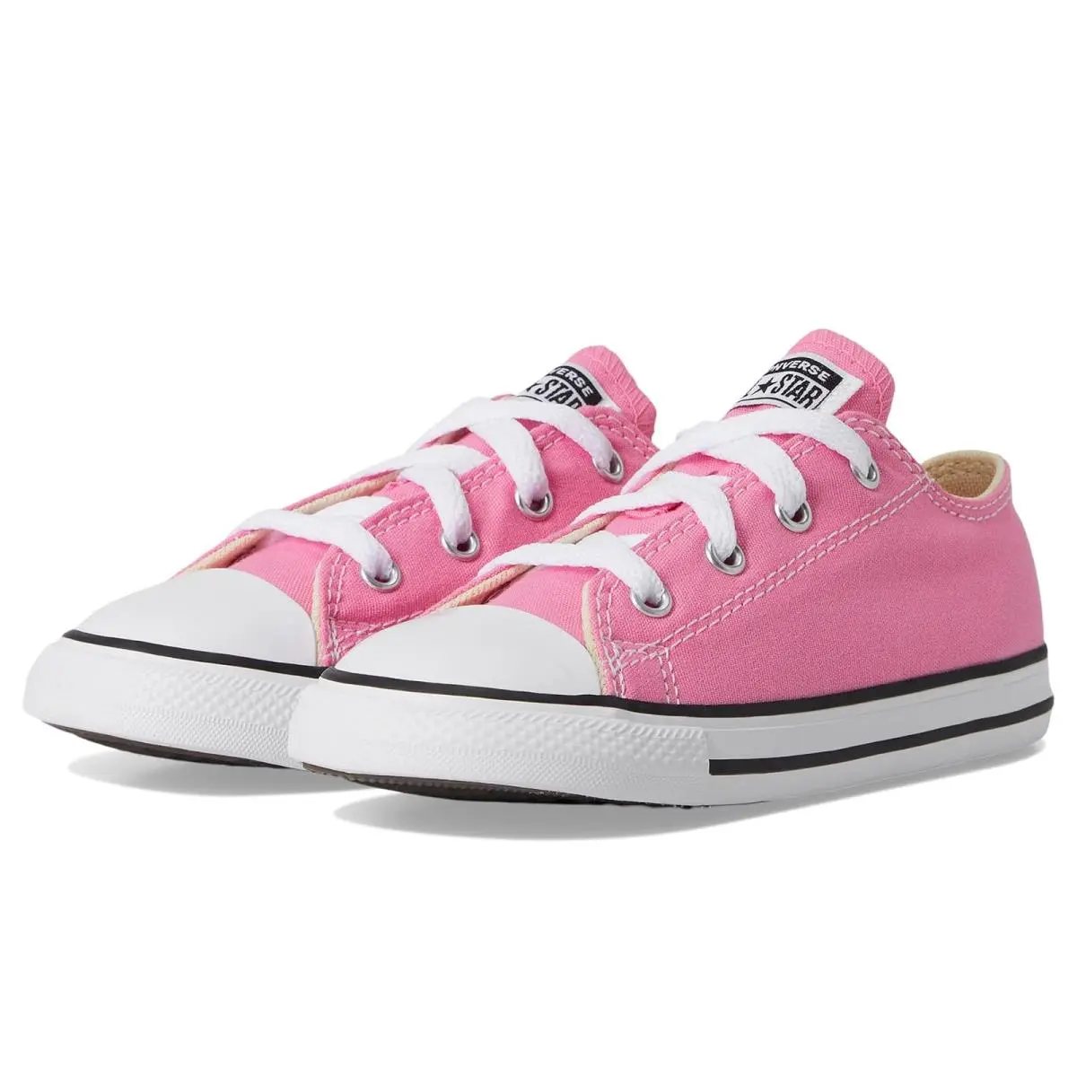 Converse shoes - Classic Black 34