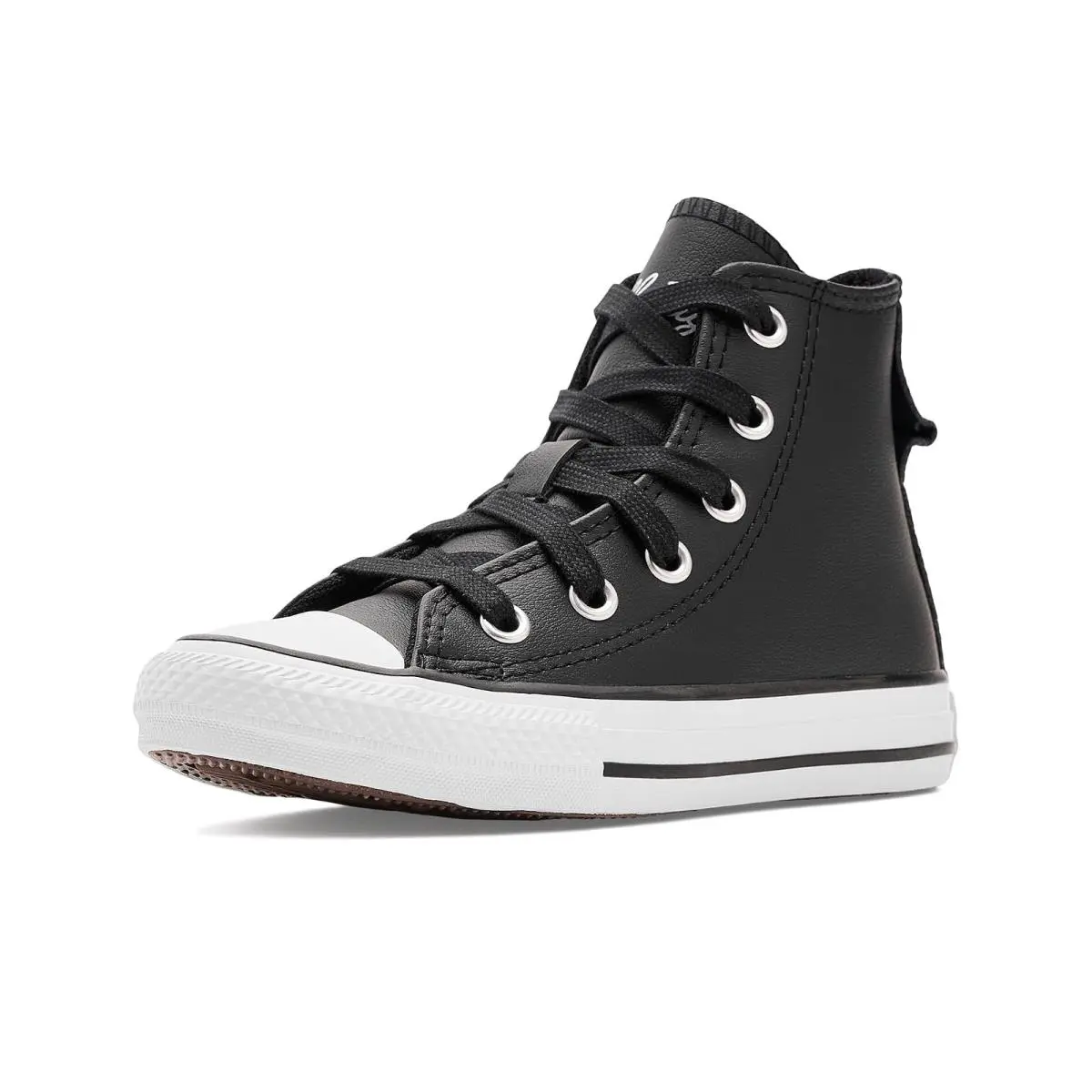 Children Unisex Converse Kids Chuck Taylor® All Star® Hi Little Kid