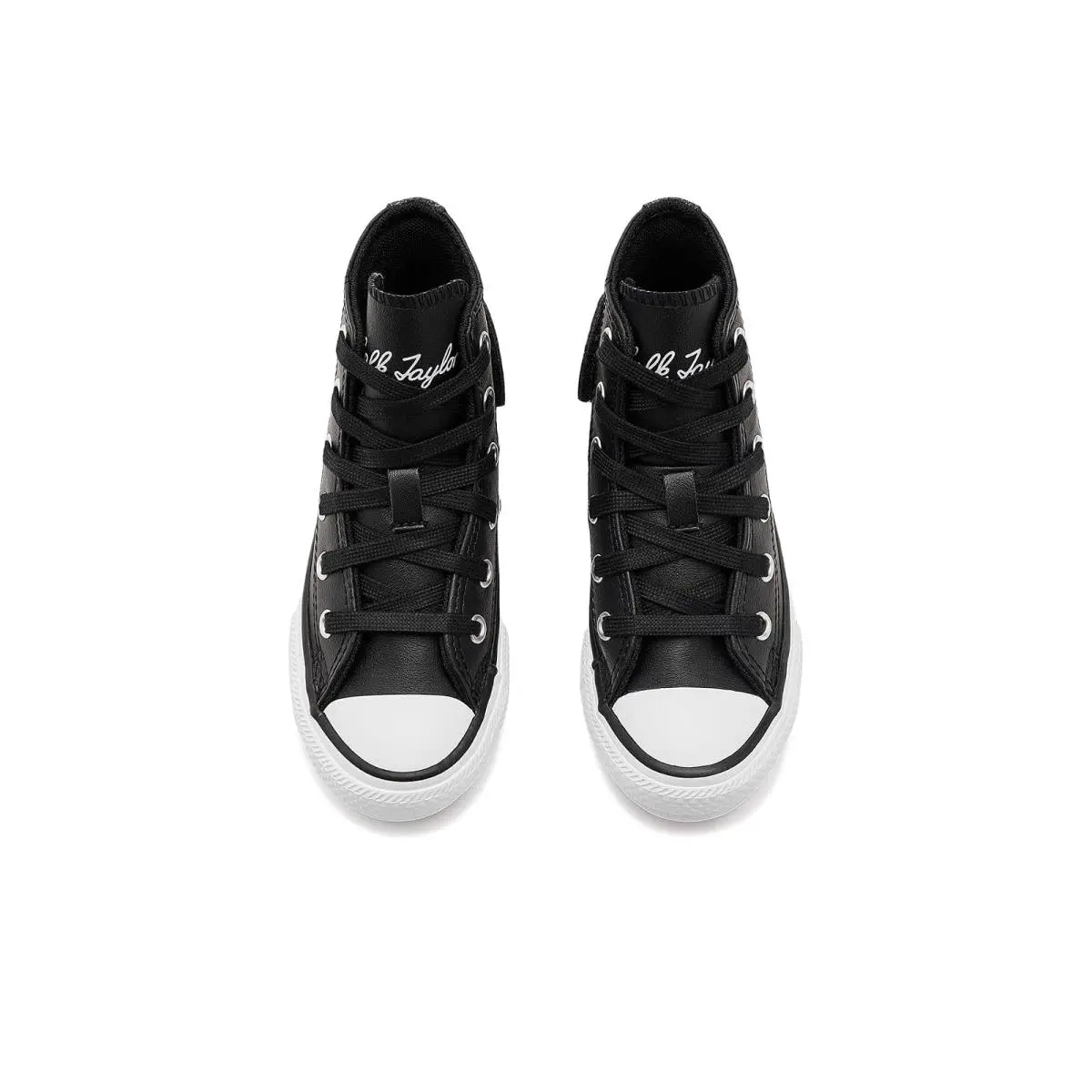 Converse shoes - Black/Darker Grey/White 0