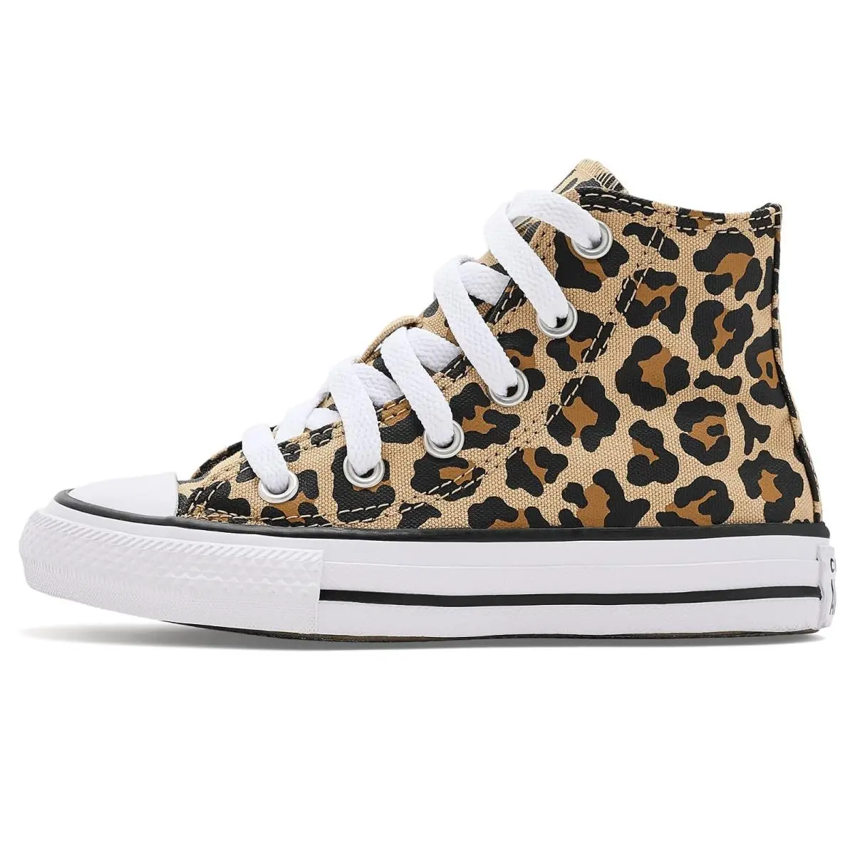 Converse shoes - Black/Darker Grey/White 9