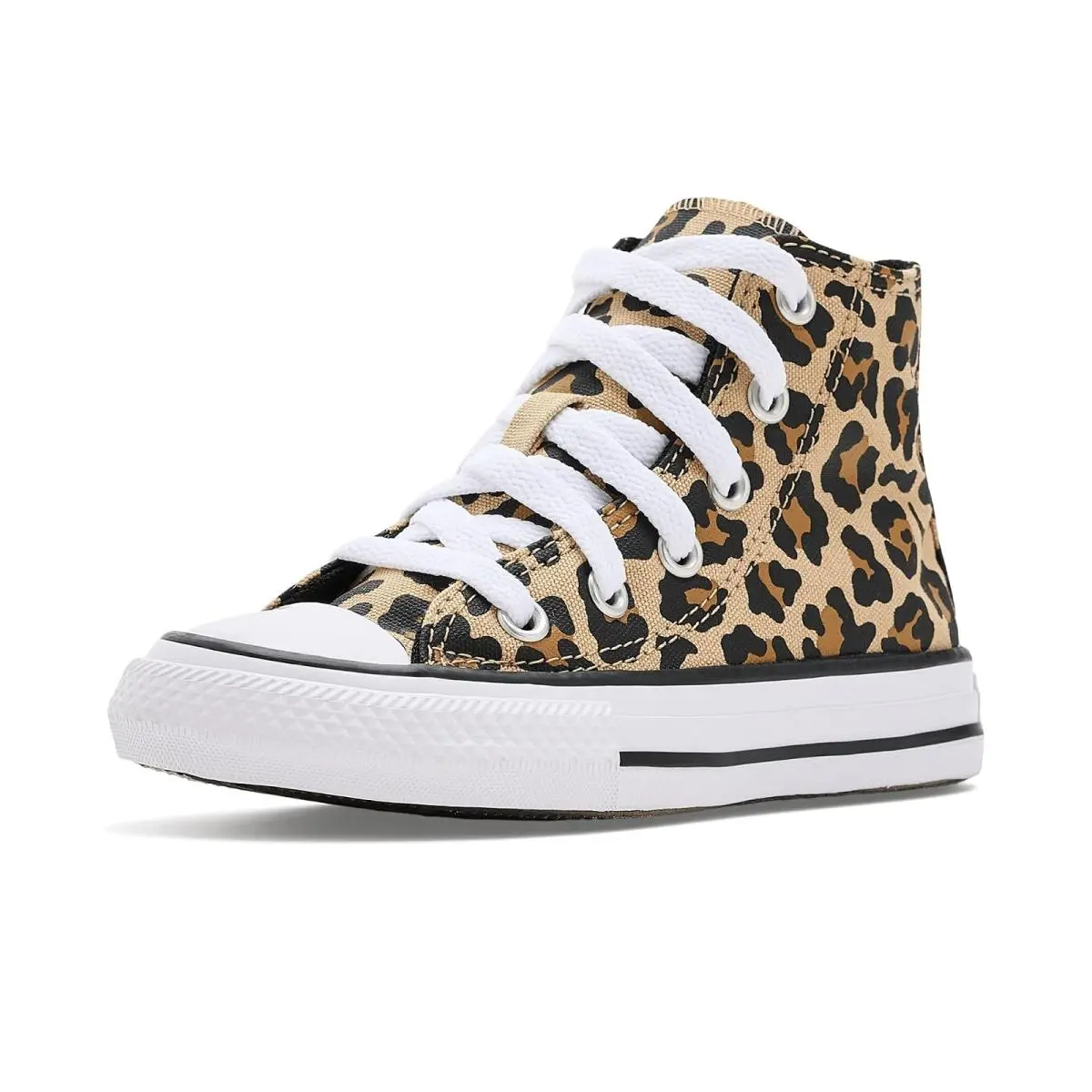Converse shoes - Black/Darker Grey/White 6
