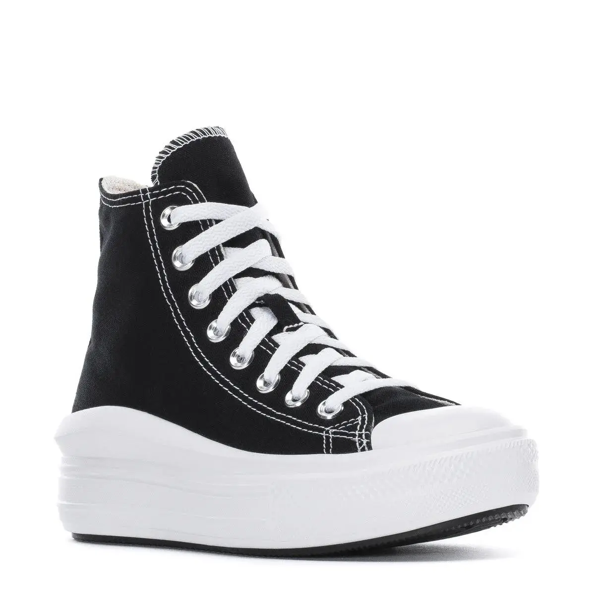 Converse shoes - Black / Natural Ivory / White 0
