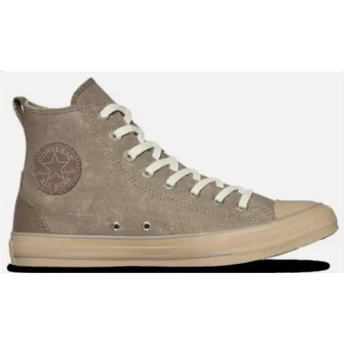 Converse Chuck Taylor Hi - Men`s Vintage Cargo Mud Mask A09123C Fashion