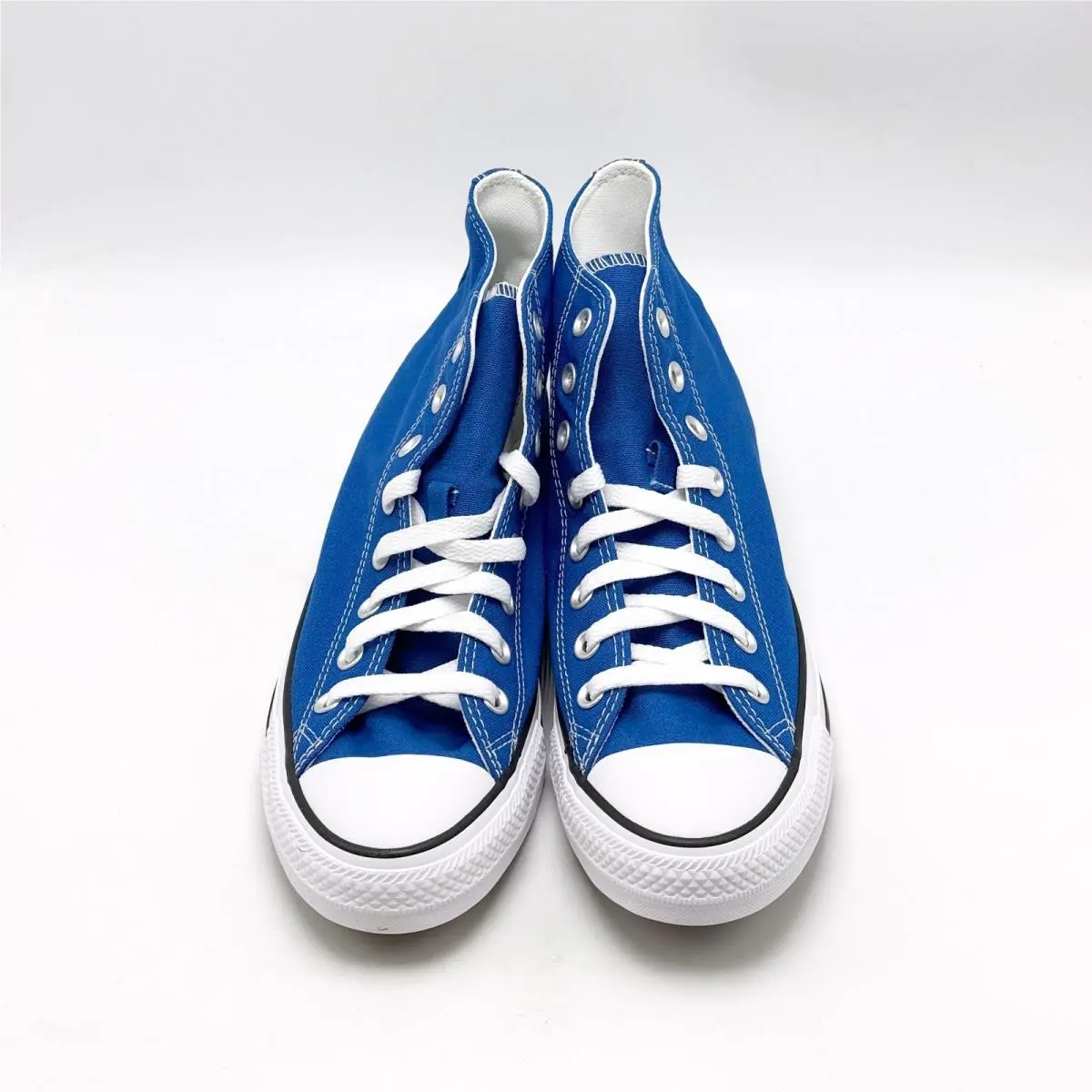 Converse shoes - Converse Chuck Taylor All Star High Top - 164028F - Blue 1