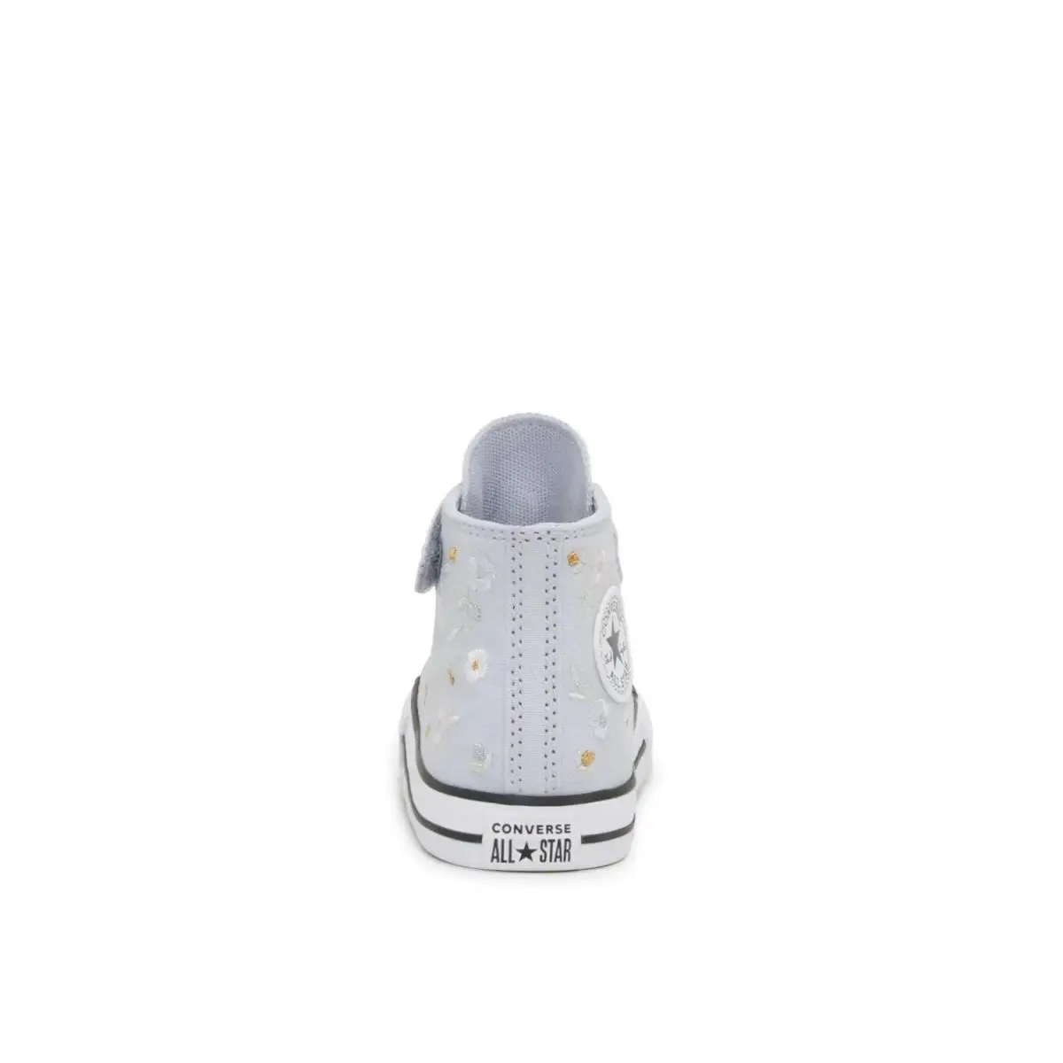 Converse shoes - Purple 2