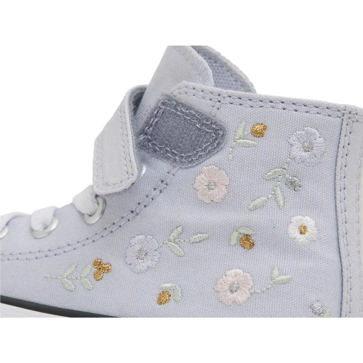 Converse shoes - Purple 6