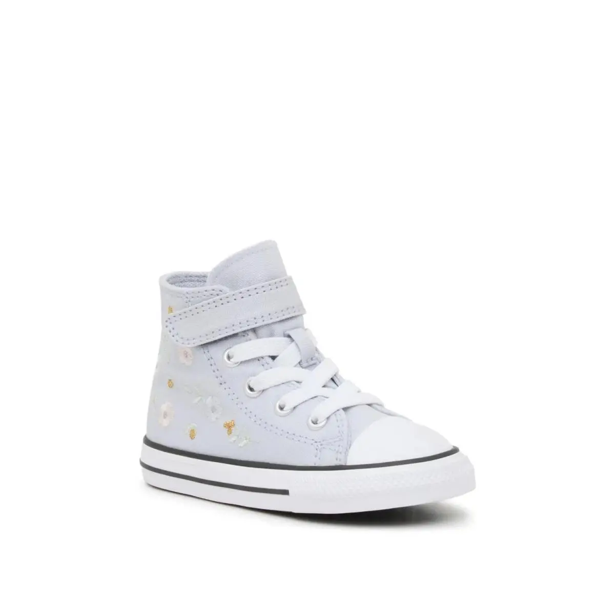 Converse shoes - Purple 8