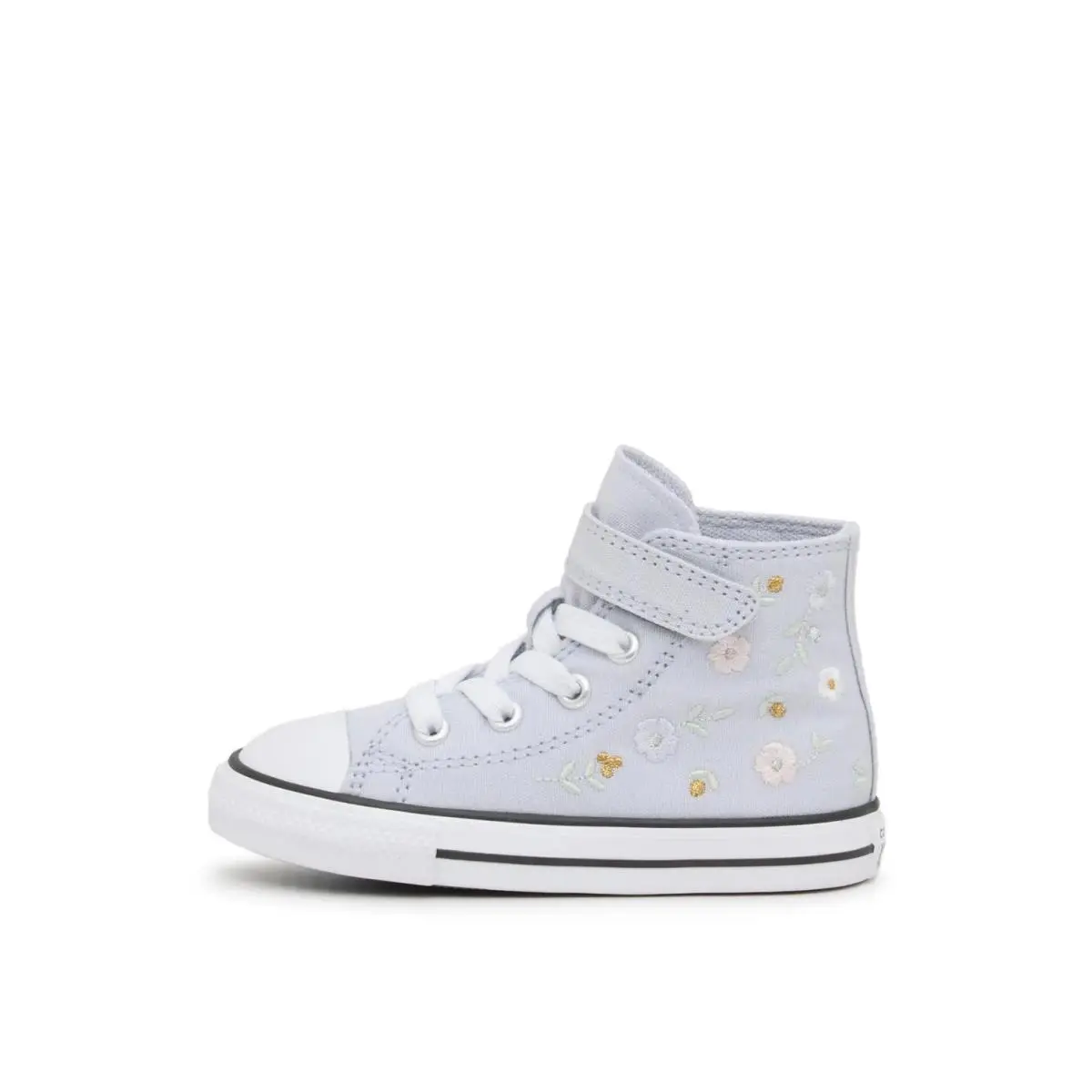 Converse shoes - Purple 10