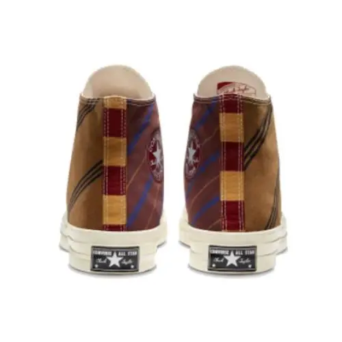 Converse shoes - Converse Chuck Taylor All Star `70 High - Brown 2