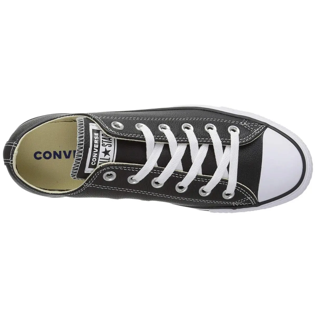 Converse shoes - Black 0