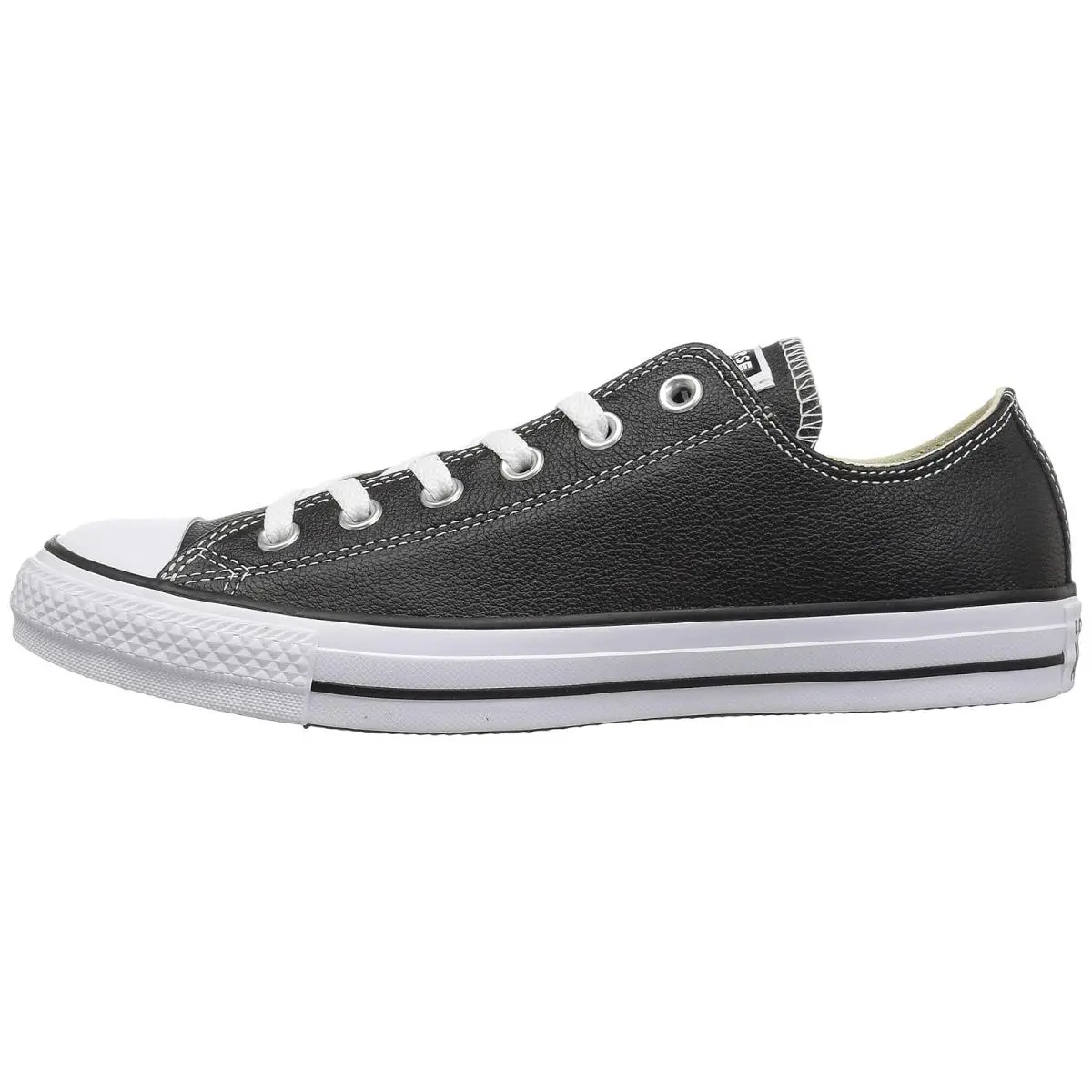 Converse shoes - Black 2