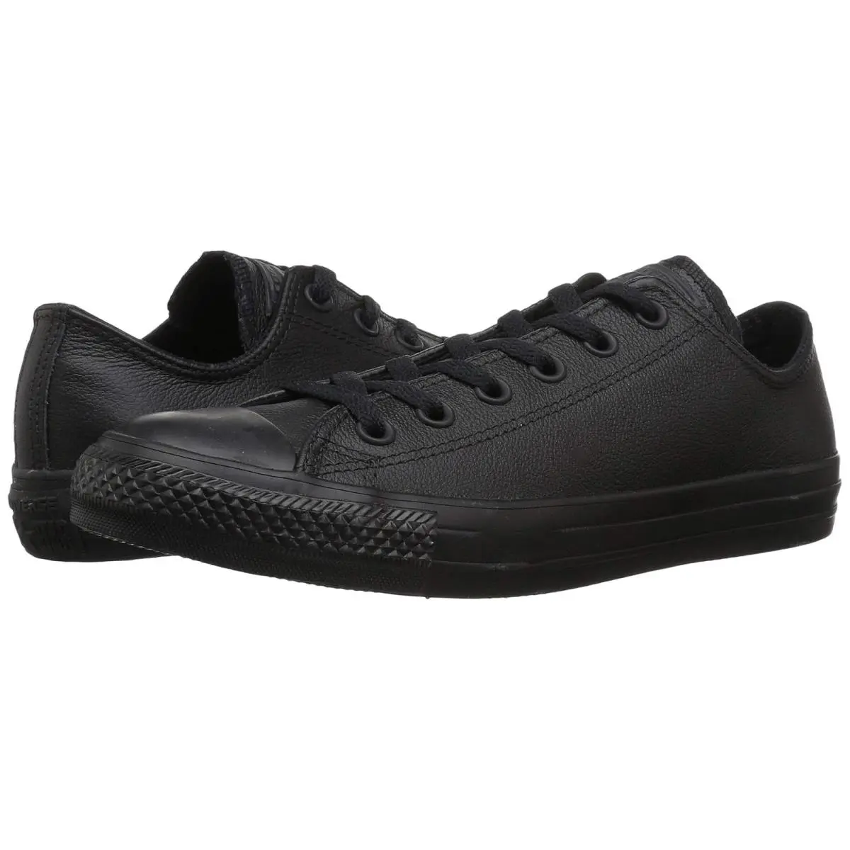 Converse shoes - Black 13