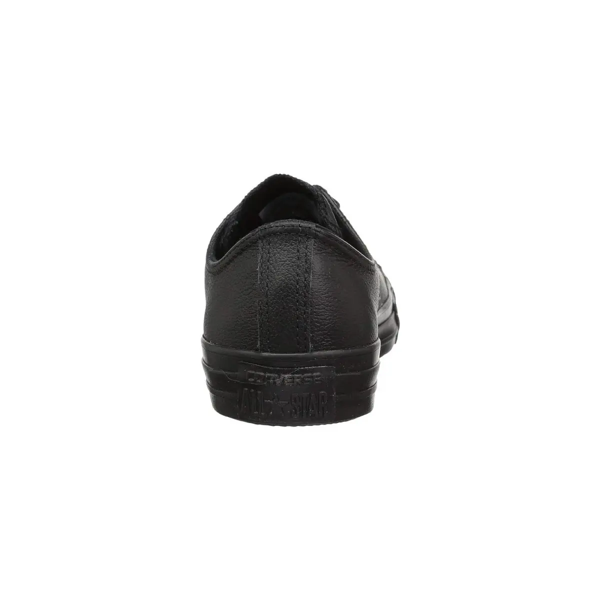 Converse shoes - Black 17