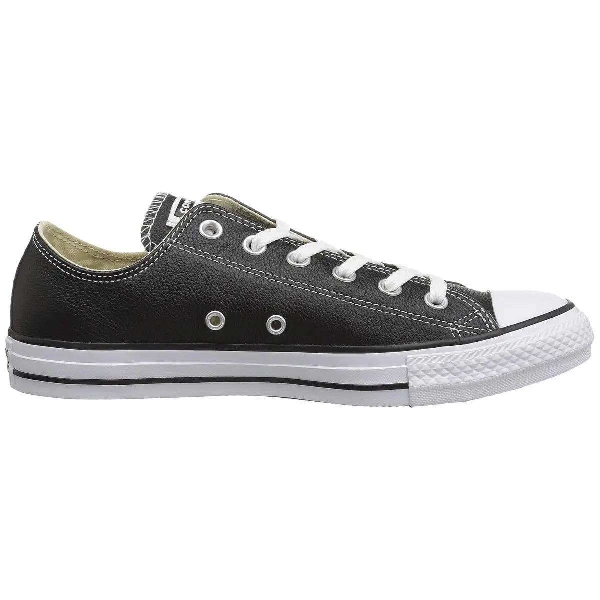Converse shoes - Black 11
