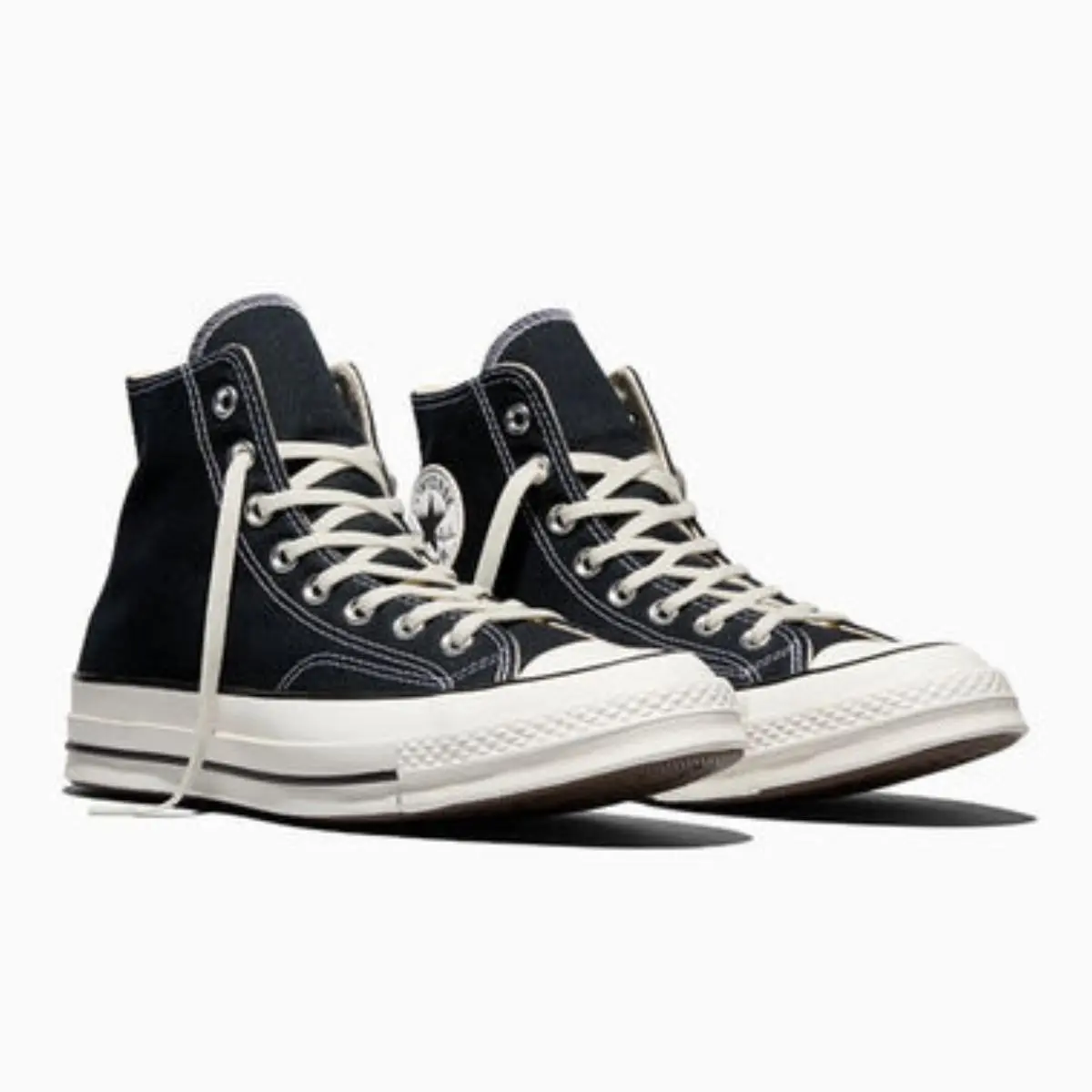 Converse shoes - Converse Chuck 70 162050C - Chuck - 162050C - Black 1