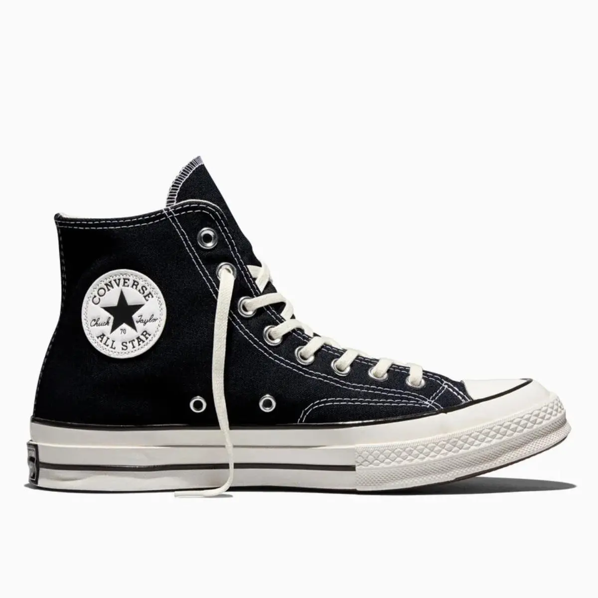 Converse shoes - Converse Chuck 70 162050C - Chuck - 162050C - Black 29
