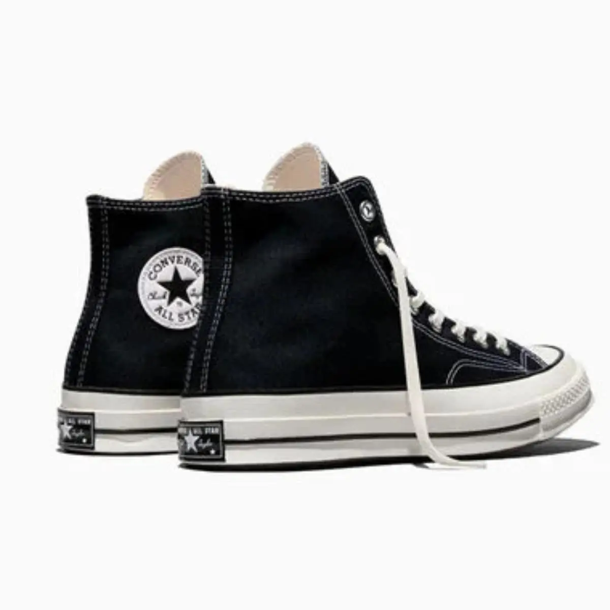 Converse shoes - Converse Chuck 70 162050C - Chuck - 162050C - Black 33