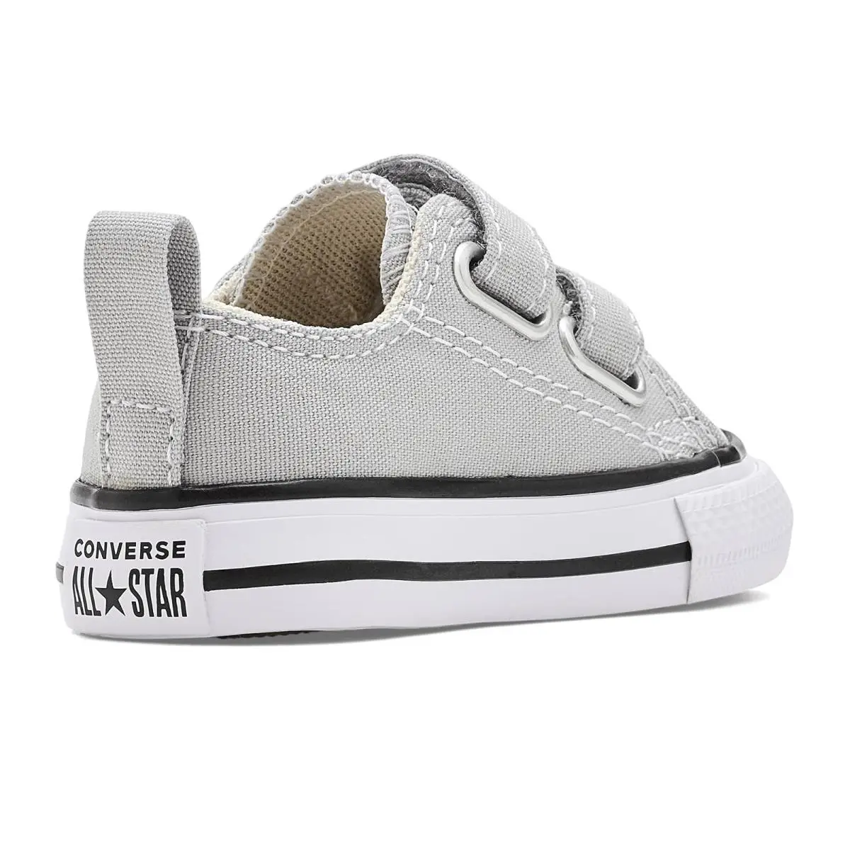 Converse shoes - Grey Area 1