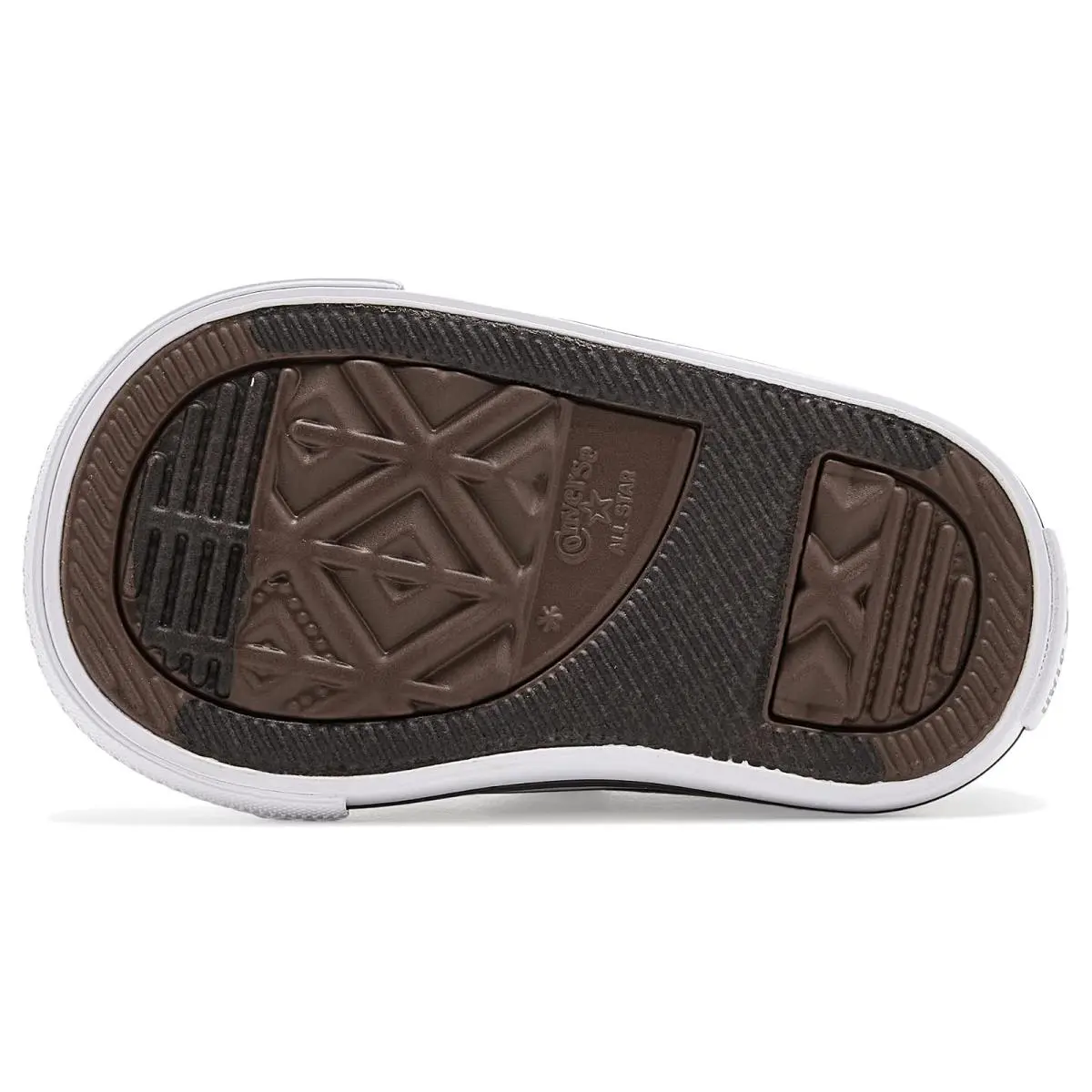 Converse shoes - Grey Area 3